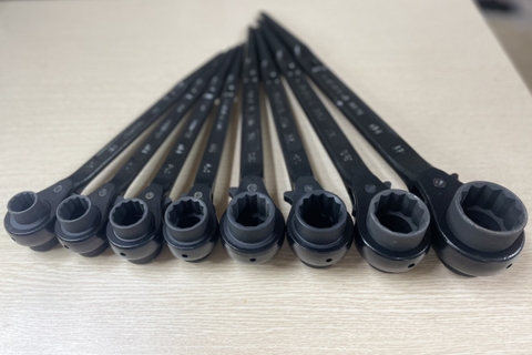 Cờ lê đuôi chuột RN-2224 Supper Tool