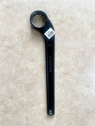 Cờ lê vòng cong RS0055 ASAHI Nhật Bản