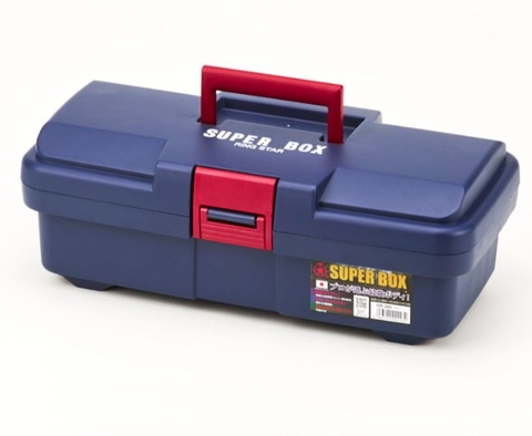 Hộp đựng đồ nghề SR-385 Ringstar Nhật Bản