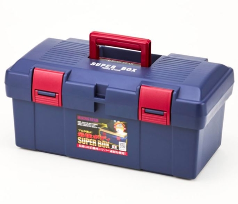 Hộp đựng đồ nghề SR-450 Ring star Nhật Bản