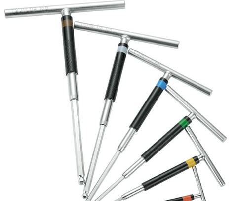 Lục giác đầu bi chữ TL-B Tsunoda Nhật Bản