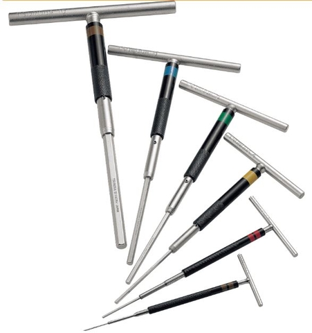 Lục giác chữ T TL Tsunoda Nhật Bản