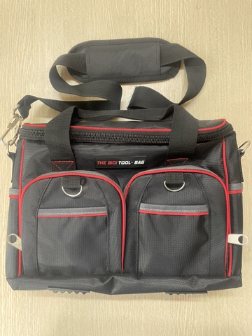 Túi đựng đồ nghề dụng cụ ASH-TB-01