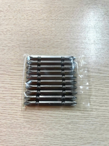 Mũi vặn vít V-21W OHMI Nhật Bản