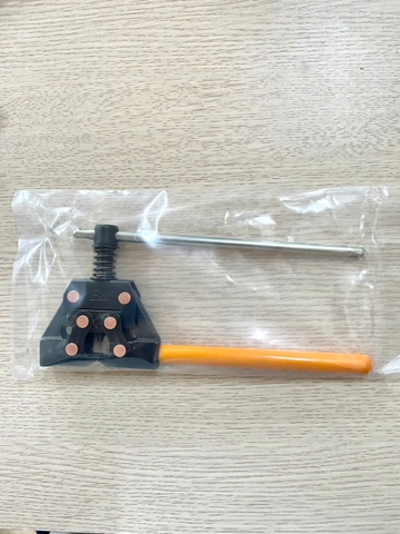 Vam đột xích No.60 WHALE Nhật Bản