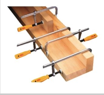 Vam kẹp chữ F ARM Nhật Bản