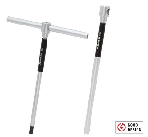 Tay lục giác chữ T VTH0300 ASAHI Nhật Bản