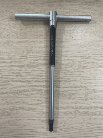 Tay lục giác chữ T VTH0500 ASAHI Nhật Bản