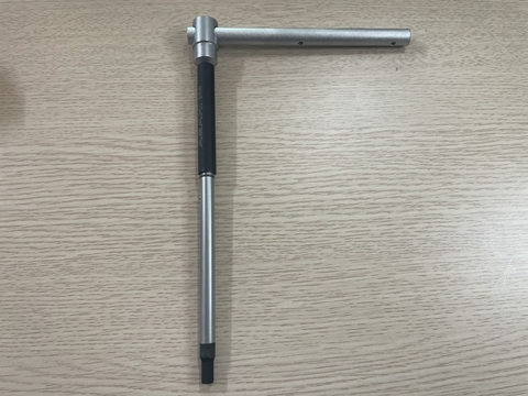 Tay lục giác chữ T VTH0800 ASAHI Nhật Bản