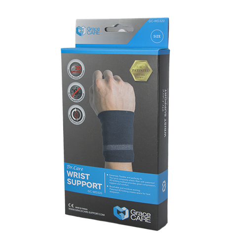 Sản phẩm hỗ trợ cổ tay Dr Care Grace Care WD320