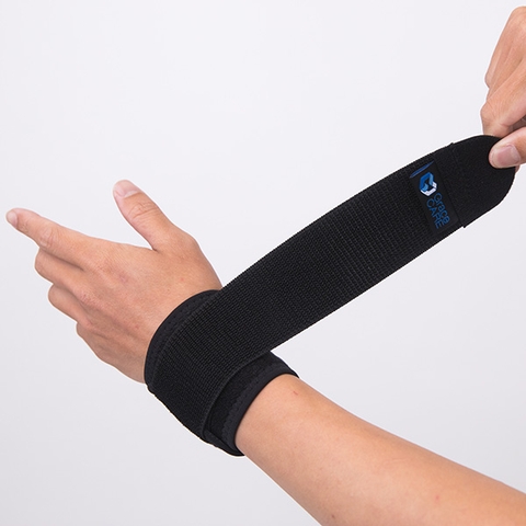 Đai hỗ trợ cổ tay Grace Care WB222