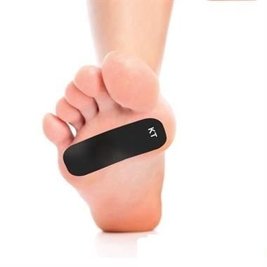 Băng Dán Phòng Ngừa Phồng Rộp, Trầy Xước Da KT Tape