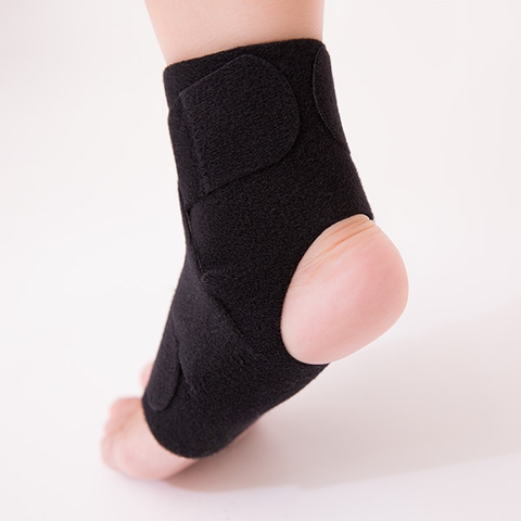 Sản phẩm hỗ trợ cổ chân có thể điều chỉnh AB221