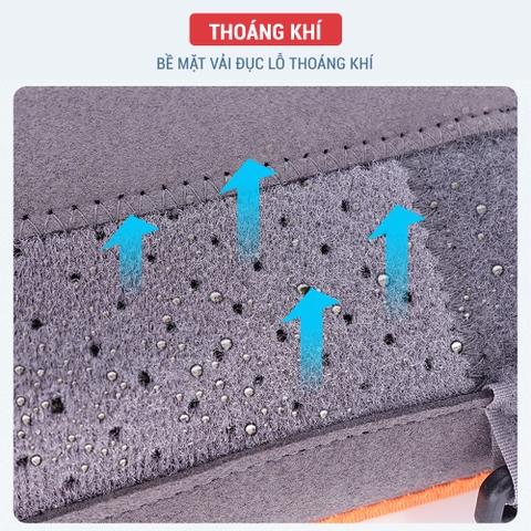 Băng Quấn Cổ Tay Có Thanh Nẹp Cố Định GoodFit GF310W