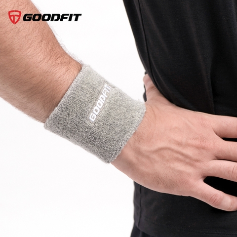 Băng cổ tay thấm mồ hôi GF303W
