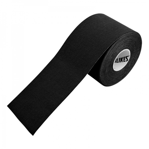 Băng Dán Cơ Thể Thao Chính Hãng AOLIKES- Cuộn Liền 5cm*5m