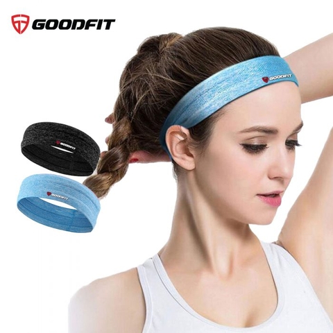 Băng đô thể thao headband GF801SB