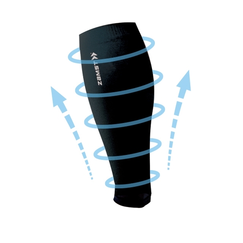 Băng ống bảo vệ bắp chân Calf Sleeve