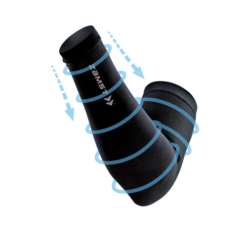 Băng ống bảo vệ bắp tay Zamst Arm Sleeve