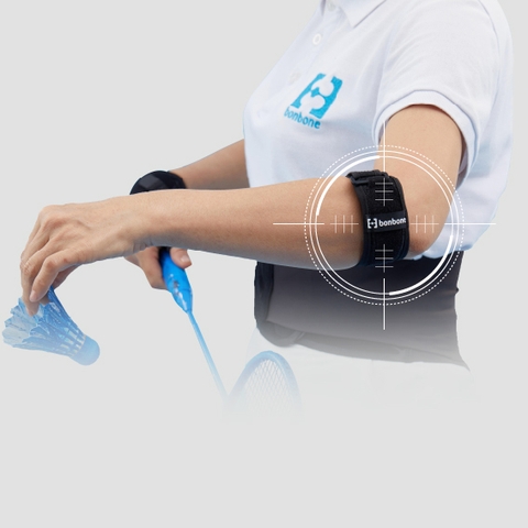 Đai Khuỷu Tay bonbone ADV Sports Elbow