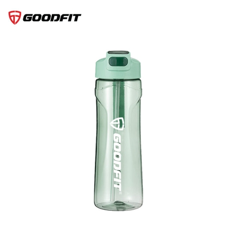 Bình nước thể thao GoodFit GF05RA dung tích 800ml