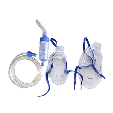 Bộ phụ kiện máy xông khí dung Neb Pro - BioHealth