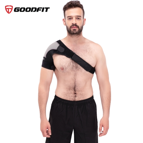 Đai Bảo Vệ Khớp Vai GoodFit GF701S