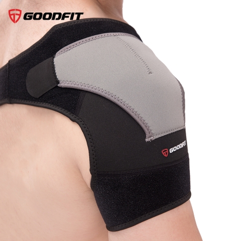 Đai Bảo Vệ Khớp Vai GoodFit GF701S