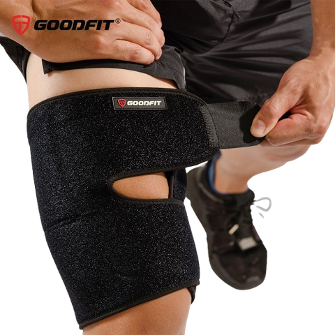 Đai cuốn bảo vệ đùi, khớp háng GoodFit GF502T