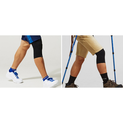 Băng hỗ trợ bảo vệ đầu gối Zamst Bodymate Knee