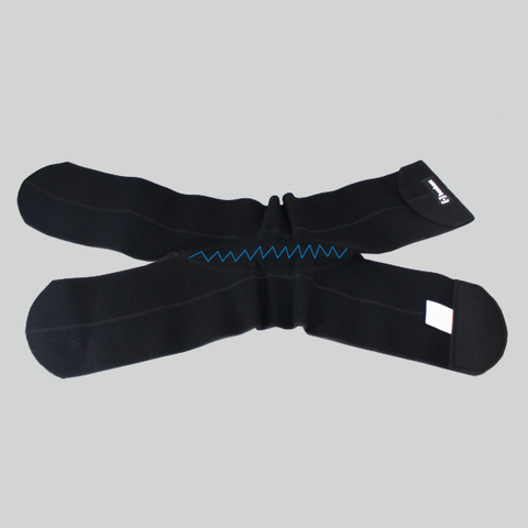 Đai hỗ trợ cố định đầu gối Free Knee Supporter KI
