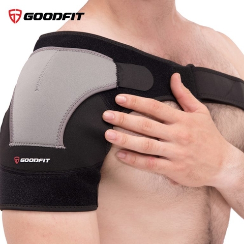 Đai bảo vệ khớp vai GF701S