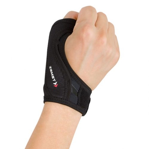 Đai hỗ trợ bảo vệ ngón cái Zamst Thumb Guard Soft