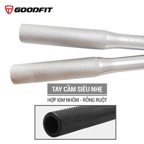 Dây nhảy thể dục, giảm cân GF901JR