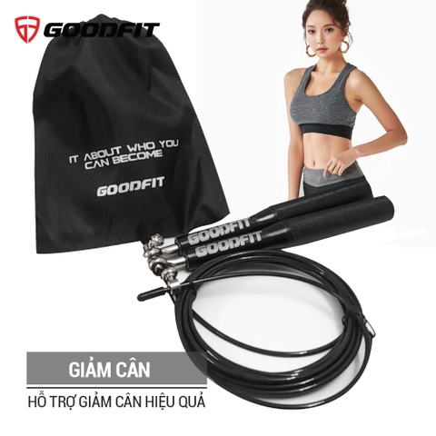 Dây nhảy thể dục, giảm cân GF901JR