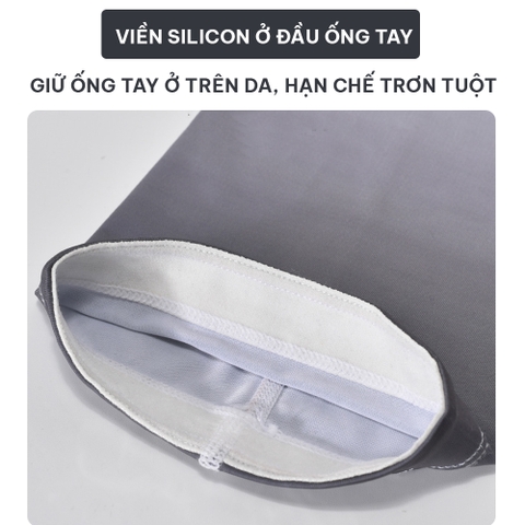 Găng tay chống nắng nam, nữ chống tia UV GF206G