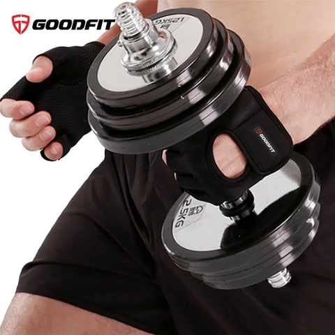 Găng tay, bao tay tập gym GF202G