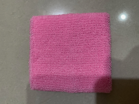 (Kích cỡ 8cm) Băng tay thể thao thấm mồ hôi, co giãn mềm mại