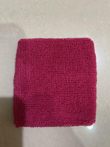 (Kích cỡ 8cm) Băng tay thể thao thấm mồ hôi, co giãn mềm mại