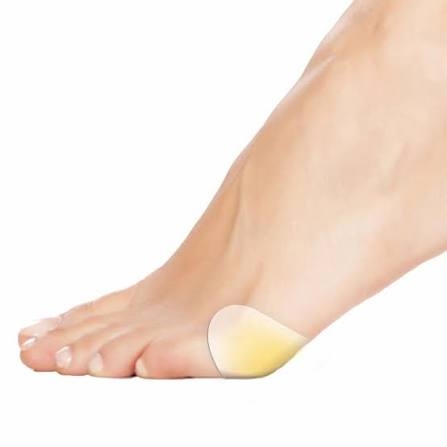 Băng Dán Điều Trị Phồng Rộp KT Tape