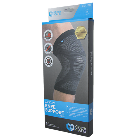 Sản phẩm hỗ trợ đầu gối Dr. Care KD320