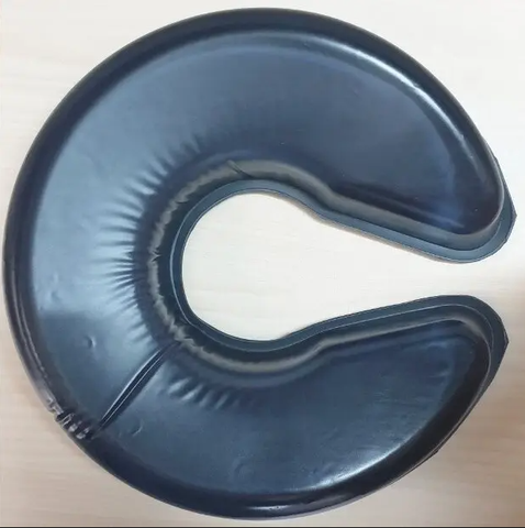 Dụng cụ kê đầu bệnh nhân chữ C