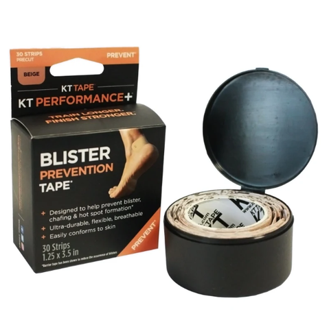 Băng Dán Phòng Ngừa Phồng Rộp, Trầy Xước Da KT Tape