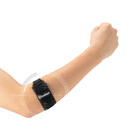 Đai Khuỷu Tay bonbone ADV Sports Elbow - Hỗ Trợ Vận Động, Giảm Đau Tennis Elbow/Gollfer's elbow