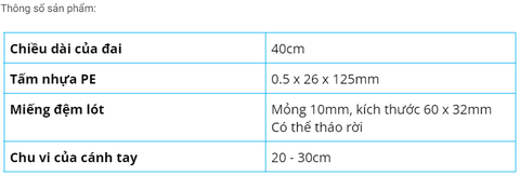 Đai Khủy Tay Adv Sport Elbow