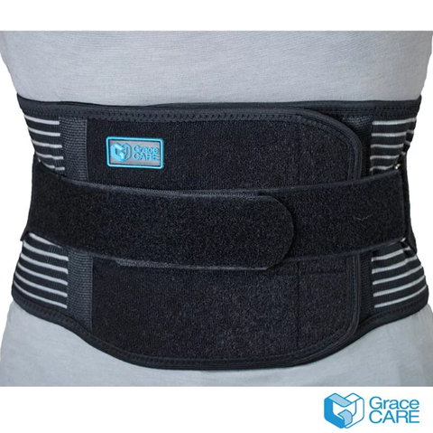 Sản phẩm hỗ trợ lưng có thể điều chỉnh (bản 9 inch) LB221