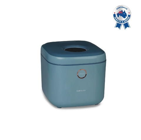 Máy Tiệt Trùng UV Cửa Trên 10L BH5500