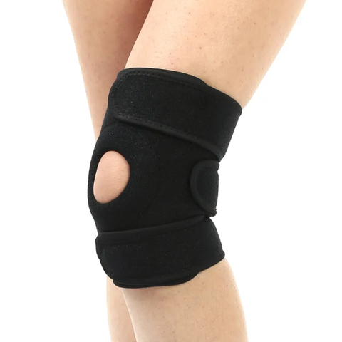 Băng quấn bảo vệ đầu gối Aolikes AL-7616A