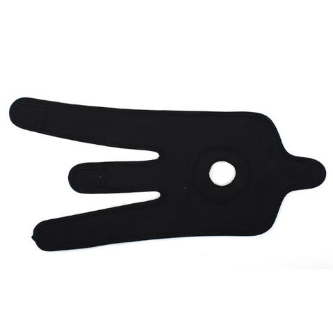 Băng quấn bảo vệ đầu gối Aolikes AL-7616A