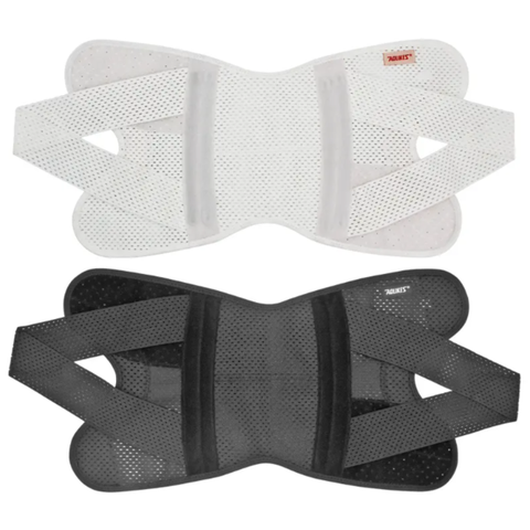 Đai gối mỏng nhẹ, thoáng khí có nẹp lò xo Aolikes AL-7900